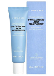 I DEW CARE Hydra Vibes 8-Hyaluronic Acid Moisturizer, 1.69 fl. oz. + Skincare Set - Vitamin To Glow Pack Bundle - Product ...