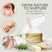 New & Unique Beef Tallow for Skin - Whipped Tallow Balm for Face Body-No Filler Oil or Honey. Moisturizer for Acne Eczema ...