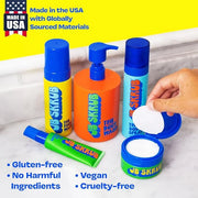 The Ultimate Bundle - Complete Skin Care Set for Kids, Tweens, and Teens, Includes Body Wash, Body Spray, Acne Face Wash, ...