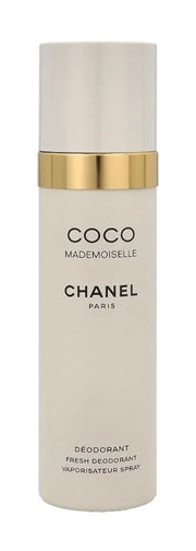 Chanel Coco Mademoiselle Deodorant 100 ml - Product Image