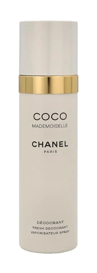 Chanel Coco Mademoiselle Deodorant 100 ml - Product Image