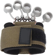 Finger Strength Trainer Baseball(20 pounds) - Product Image