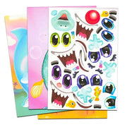 Stitch Lip Gloss Bundle for Girls – 5 Pack of Stitch Glosses for Lips in Assorted Flavors Plus Stickers, More | Stitch Par...