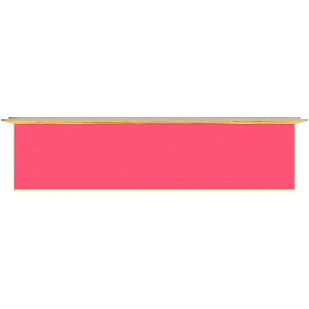 Burt's Bees Lip Balm - Pink