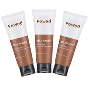 Self Tanners - Get a Gradual Tan with Our Sunless Tanning Lotions, Non-Toxic and Buildable Formula for a Golden Glow on Bo...