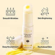d'alba Piedmont Italian White Truffle Double Serum All-in-one Multi Balm, Vegan Skincare with Vitamin C and Vegan Collagen...