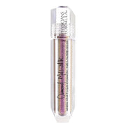 Cream Eyeshadow BY Physicians Formula Mineral Wear Diamond Metallic Eye Makeup Precious Purple - Product Image