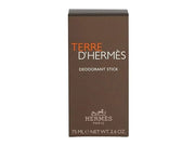 Terre D' Hermes By Hermes For Men. Deodorant Stick 2.6 Oz / 75 Ml - Product Image