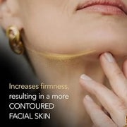 Cicatricure Gold Lift Facial Serum with Lifting Effect for Face, Neck & Chest, Anti Aging Skin Care, Hydrating, Firming & ...