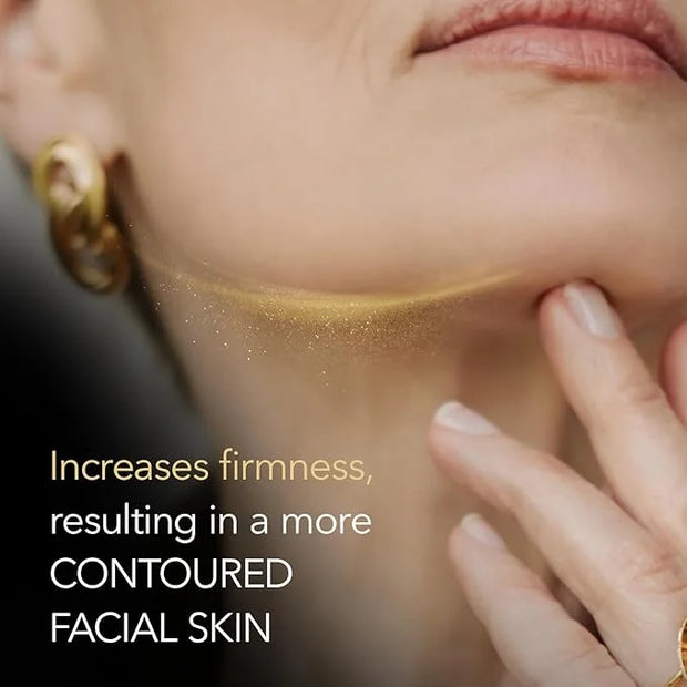 Cicatricure Gold Lift Facial Serum with Lifting Effect for Face, Neck & Chest, Anti Aging Skin Care, Hydrating, Firming & ...
