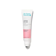 The Organic Pharmacy Lifting Eye Gel, Anti-Puffiness Treatment with Eyebright and Kigelia - Product Image