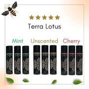 Tallow Lip Balm (3 Pack) -