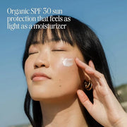 COOLA Organic Sunscreen and Lip Balm SPF 30 Sun Essentials Kit, Dermatologist Tested and TSA Approved, Vegan and Gluten Fr...