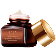 BLUE LOVE Anti-Aging Eye Cream – Reduces Dark Circles & Puffiness, Moisturizing Under-Eye Bags & Fast-Absorbing Wrinkle Tr...