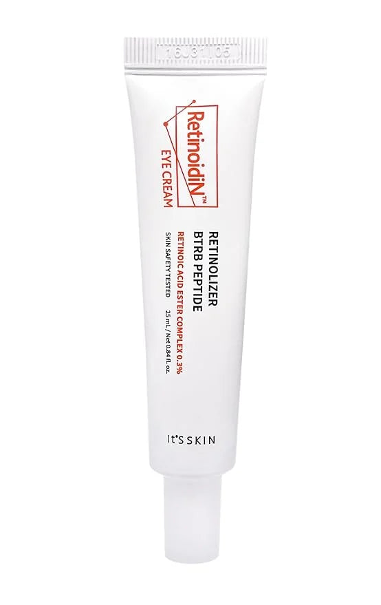 It'S SKIN Retinoidine Eye Cream 25ml - Product Image