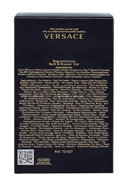 Versace Pour Homme Dylan Blue for Men 8.4 oz Perfumed Bath & Shower Gel - Product Image