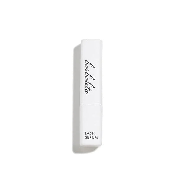 Borboleta Lash Serum - Eyelash Serum for Longer, Thicker, and Fuller Looking Eyelashes - (Sample Size, 1 Month Supply) - P...