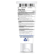 Green Screen Organic Zinc Oxide Sunscreen SPF 32 - Original - Vegan - Soy Free - Gluten Free - 6.8 fluid ounces/230g - TSA...