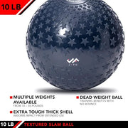 JFIT Slam Ball - Product Image