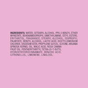 John Frieda Vibrant Shine Shampoo, Hydrating Conditioner with Rosehip Oil for Glossy & Shiny Hair, Enhances Shine for Radi...