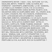 IOPE Retinol Super Bounce Serum - Korean Retinol Eye Cream, Intensive Reactivating Korean Retinoid, Anti-Aging, Reduction ...