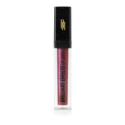 Black Radiance Brilliant Effects Lip Gloss, Luscious, 0.23 Ounce - Product Image