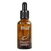 BLUE LOVE 1PC Astaxanthin Eye Serum - Reduces Dark Circles & Puffiness, Anti-Aging Formula Targets Wrinkles, Hydrating for...