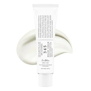 Dr.Althea 345 Relief Cream | Daily Face Moisturizer | Blemish Relief Care | Soothing Recovery & Moisture with Niacinamide,...