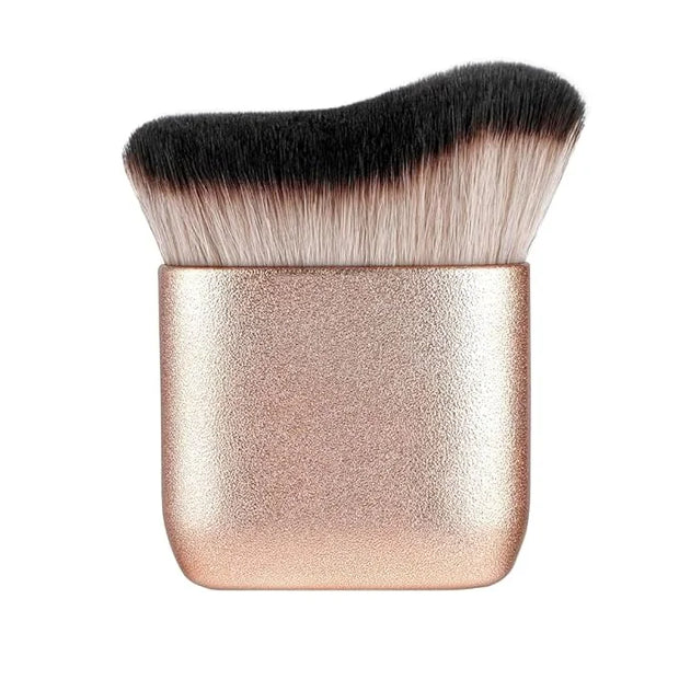 Self Tanning Brush, Self Tanner Applicator Blend Brush, Kabuki Brush for Self Tanner, Tanning Body Brush, Body Makeup Brus...