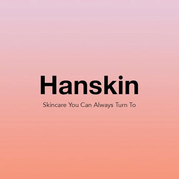 Hanskin Real Complexion Hyaluron Eye Serum, 360° Eye Massage Applicator, De-Puff Moisturize Hydrate [25ml] - Product Image