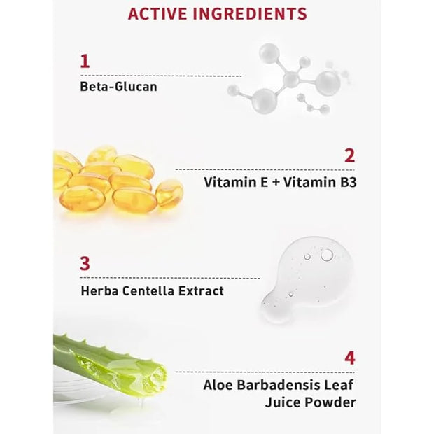 menorah skincare - Ultra Repairing Moisturizer+ Kits, Skincare Set, Rich and Creamy Texture, for Dry to Very Dry Skin, wit...