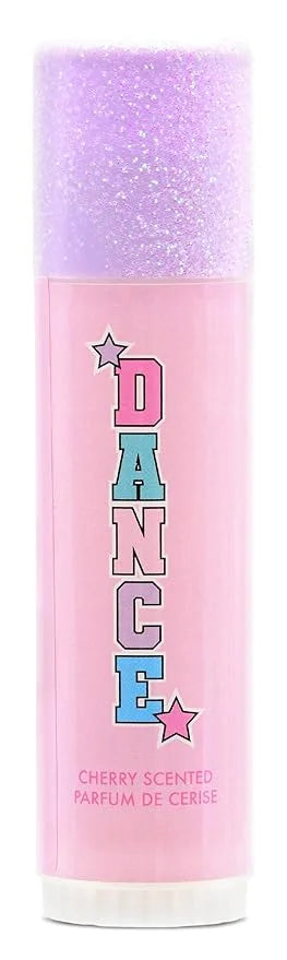 iscream Dance All Night Cherry Scented Balm
