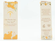 Honey Jasmine Cuticle Oil Organic