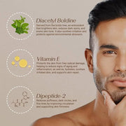 Eye Cream- with Even Tone Defender 15ML - Product Image