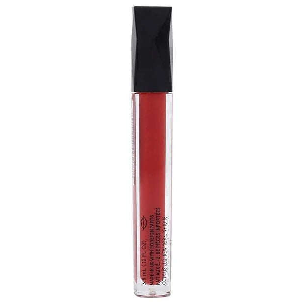 COVERGIRL Gloss Idol, Moisturizing Lip Gloss, Bounce, 0.12 Ounce, 1 Count - Product Image