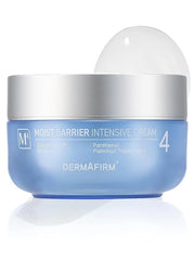 Dermafirm Moist Barrier Intensive Moisturizer Face Cream M4 | Korean Face Moisturizer Face Lotion for Hydration & Nourishm...