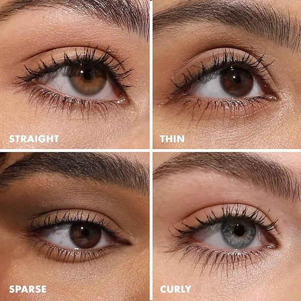 Milani Tubing Mascara, Highly Rated Lash Extensions Tubing Mascara Black for Added Length and Lift, Shea Butter to Nourish...