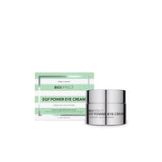 Bioeffect EGF Power Eye Cream with Barley Epidermal Growth Factor, Bakuchiol & Niacinamide, Anti-Aging Under-Eye Moisturiz...