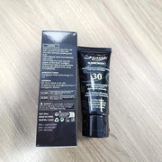 Sunscreen Black Girl, Sunscreen for black skin,Face & Body Moisturizing Sunscreen SPF 30, Black Gir'l Sunscreen for black ...