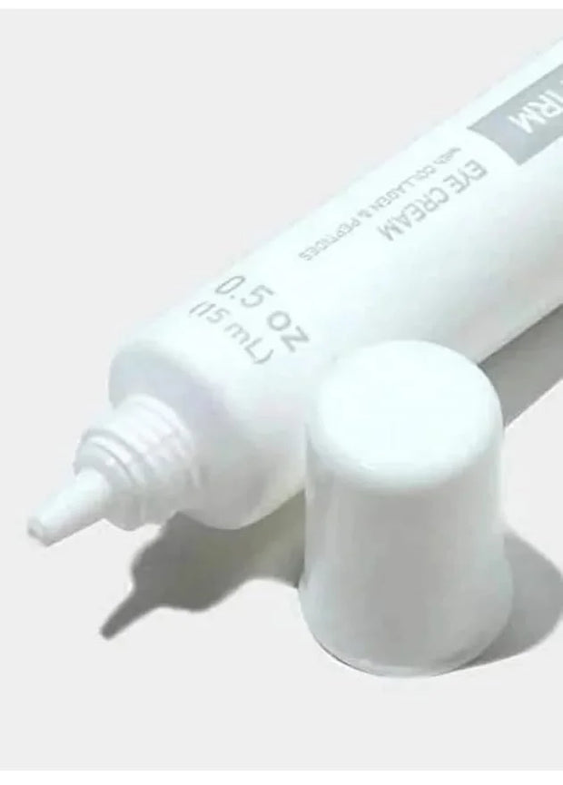 Beauty Care Lift Firm Eye Cream With Collagen Peptides - Product Image