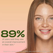 InstaNatural Vitamin C Cleanser Face Wash, Brightens and Reduces Signs of Aging, Fine Lines and Uneven Texture, with Cocon...