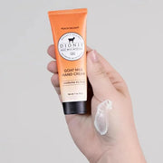 Dionis - Goat Milk Skincare Scented Hand Cream (1 oz) Set of 6, Moisturizing Lotion for Dry Skin, Good for Sensitive Skin,...