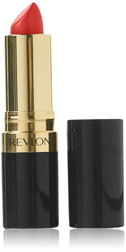 Revlon Super Lustrous Lipstick, Really Red - Product Image