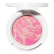 Well People Superpowder Blush Powder, Hydrating Powder Blush For Adding A Pop Of Cheek Color, Lightweight Formula, Vegan &...