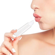 ZJchao 25pcs 5ml Lip Gloss Tube, Refillable Mini Empty Cosmetic Balm Tubes Container for Comestic Makeup Travel Toiletries...