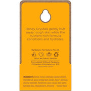 Burt's Bees Conditioning Honey Lip Scrub,