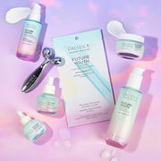 Pacifica Future Youth Super Cream – Daily Anti-Aging Moisturizer for All Skin Types, Lightweight Hydration with Advanced P...