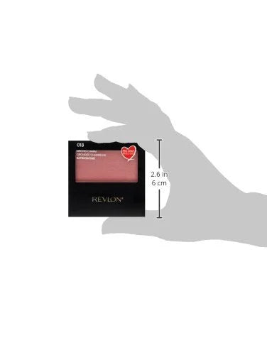 Revlon Powder Blush, Orchid Charm - Product Image