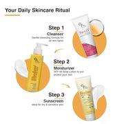Fixderma Shadow SPF 30+ Gel, Dermatologist tested Offers SPF 30 +, Broad Spectrum UVA and UVB Protection, Water resistant ...