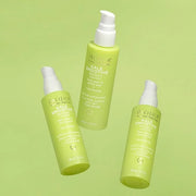 Pacifica Face Moisturizer - Kale Smoothie Face Lotion w/Niacinamide, Copper, Super Foods & Plant Extract - Reduces Pore Si...